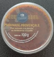 Mängden socker i Marinade Provençale