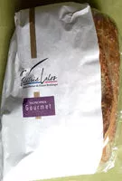 Mängden socker i Pain aux céréales