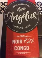 Mängden socker i Chocolat noir 72%