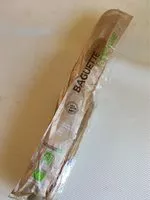 Mängden socker i Baguette campagne