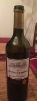 Mängden socker i Bordeaux supérieur 2017 château le breton cuvée Premium