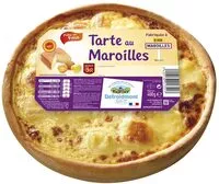 Mängden socker i Pierrot Tarte Maroilles