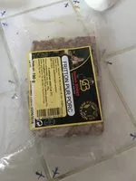 Mängden socker i Fritton pur porc