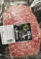 Mängden socker i Chair à saucisse