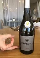 Mängden socker i Vin rouge