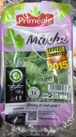 Mängden socker i Mâche