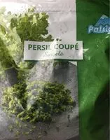 Mängden socker i Persil Coupé