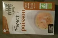 Mängden socker i Fumet de poisson