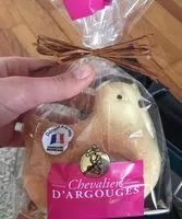 Mängden socker i Poule au Chocolat Blanc