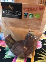 Mängden socker i Poule au chocolat au lait 37% de cacao