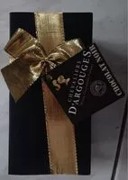 Mängden socker i Chocolat Noir