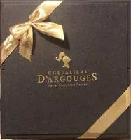 Mängden socker i Chocolat