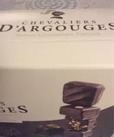 Mängden socker i Collection noir 70%