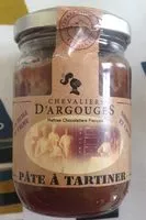 Mängden socker i Pâte à tartiner