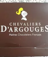 Mängden socker i Assortiments de chocolats