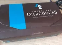 Mängden socker i Chocolats