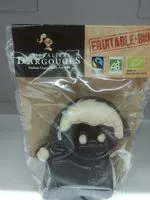 Mängden socker i Chevaliers d'argouges