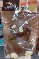 Mängden socker i Chocolat