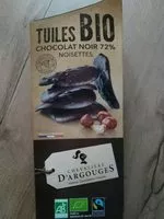 Mängden socker i Tuiles Bio