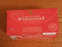 Mängden socker i Chocolats