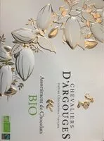 Mängden socker i Assortiment de chocolats