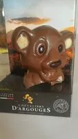 Mängden socker i Chocolat