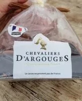 Mängden socker i Chevaliers d'argouges