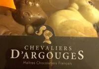 Mängden socker i Chocolat