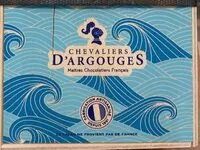 Mängden socker i Huitre chocolat