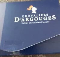 Mängden socker i Chicolats maitres chocolations français