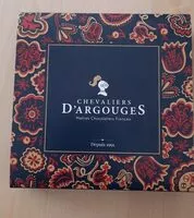 Mängden socker i Assortiment de bonbons de chocolat