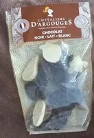 Mängden socker i Chocolat