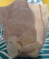 Mängden socker i Chocolat blanc