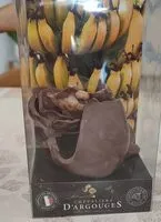 Mängden socker i Singe en chocolat au lait