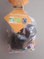 Mängden socker i palais d'ébène