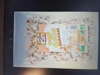 Mängden socker i Pop Corn Caramelise