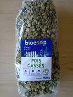 Mängden socker i pois cassés