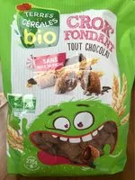 Mängden socker i Crok fondant tout choco