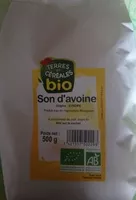 Mängden socker i Son d'avoine