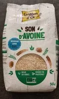 Mängden socker i Son d'Avoine