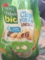 Mängden socker i Crock'fondant sans gluten