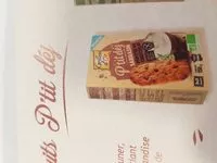 Mängden socker i P'tit déj sarrasin - pépite de chocolat