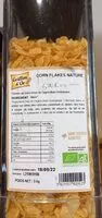 Mängden socker i Corn dates nature