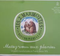 Mängden socker i Les 2 marmottes