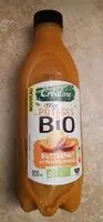 Mängden socker i Mes Potages Bio Butternut