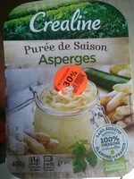 Mängden socker i Purée de saison - potiron