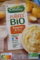 Mängden socker i Mes purées bio