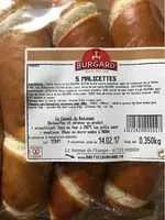 Mängden socker i Malicette