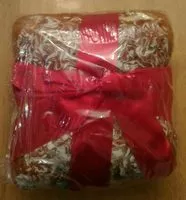 Mängden socker i Cadeau surprise