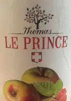 Mängden socker i pur jus pomme framboise bio